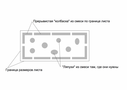 Инструкция По Креплению Пенопласта На Кирпичную Стену В Документ